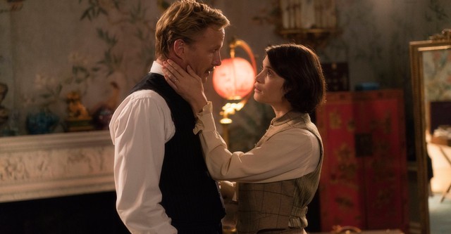 Vita y Virginia: Historia de un amor prohibido