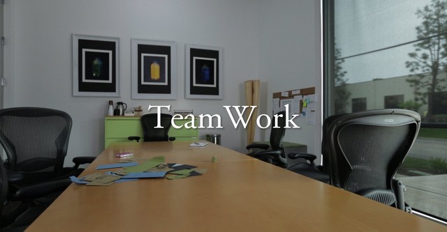 Team Work