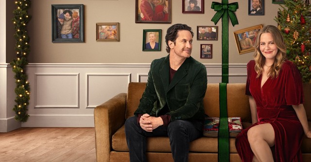 A Merry Little Ex-Mas