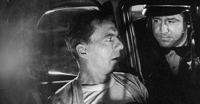 Alfred Hitchcock Presents Season 2 - episodes streaming online