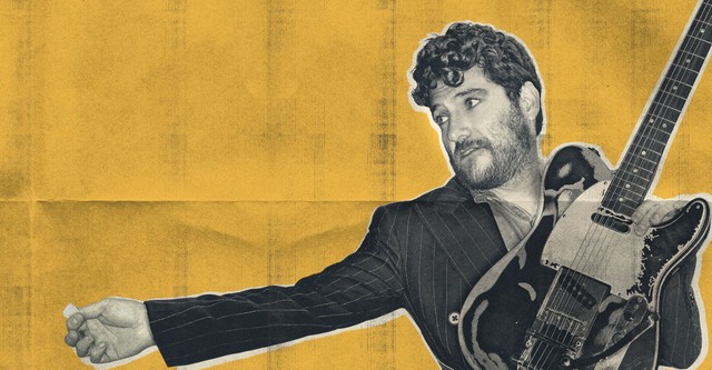 An Intimate Evening with Adam Pally
