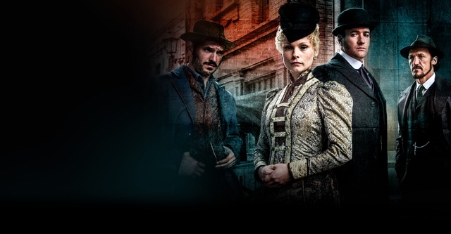 Ripper Street