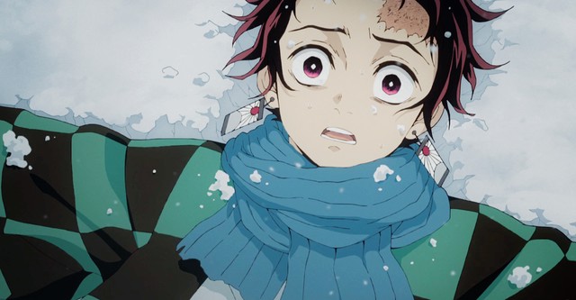 Crunchyroll Streaming Anime Kimetsu No Yaiba Crunchyroll Demon