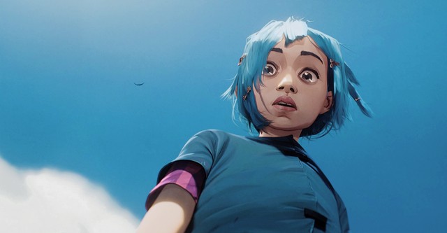 Arcane: League of Legends