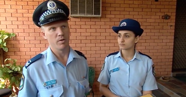 Missing Persons Unit