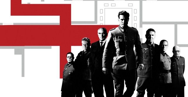 Operation Walküre - Das Stauffenberg Attentat