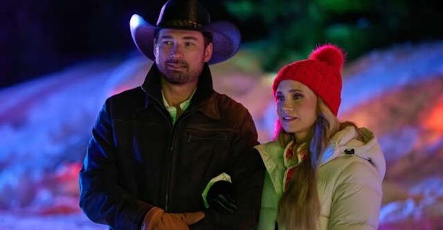 A Royal Montana Christmas