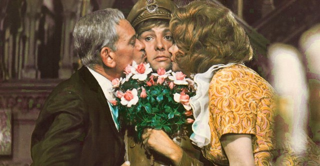 Entertaining Mr. Sloane