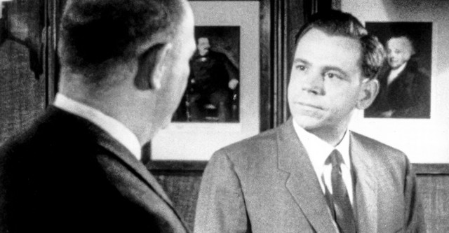 Alfred Hitchcock präsentiert