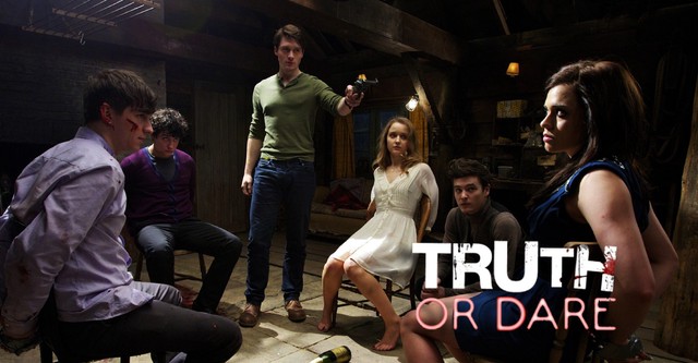 Truth or Dare