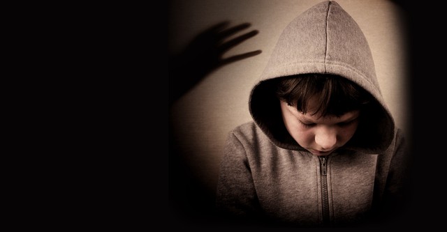 The Ghost Inside My Child