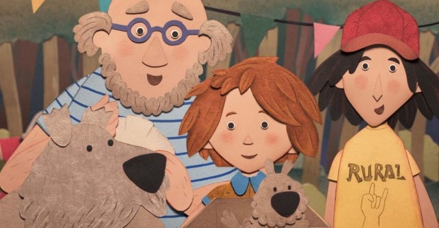 Die Schatzsuche im Blaumeisental