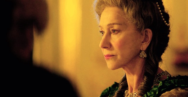 Catherine the Great Season watch episodes streaming online - Main Image