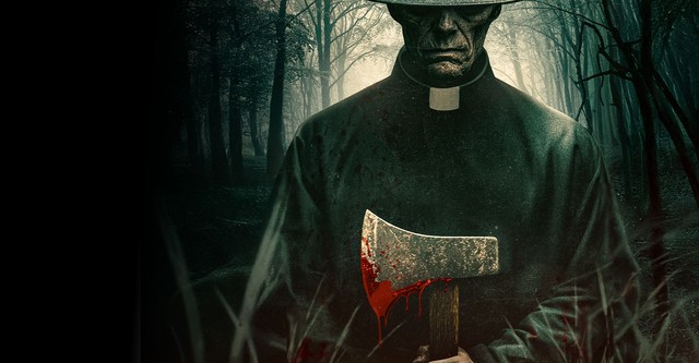 The Priest - Thanksgiving Massacre