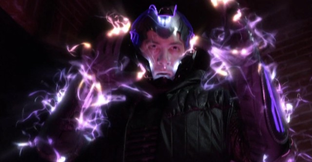 Ben 10 - Wettlauf gegen die Zeit