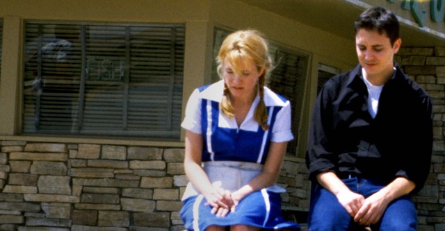 Los peces no parpadean