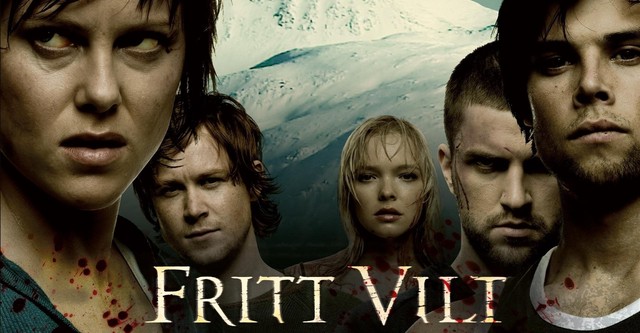 Cold Prey - Eiskalter Tod