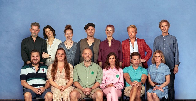 Бащи и майки