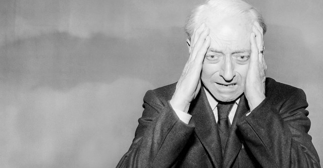 Alfred Hitchcock Presents