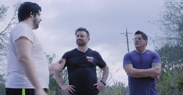 The Skunk Ape Experiments