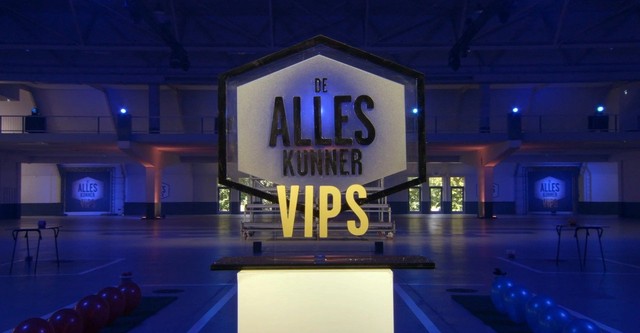De alleskunner VIPS