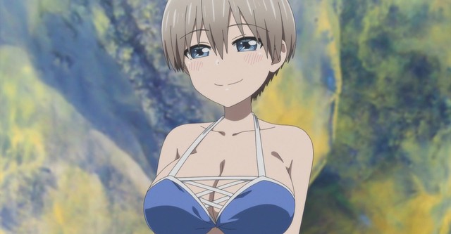 Uzaki-chan Wants to Hang Out!