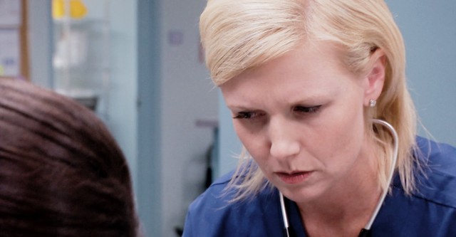 Untold Stories of the ER