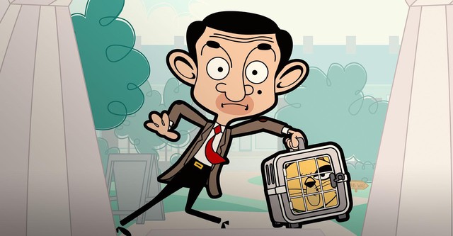 Bean: The Animated Series Season streaming online