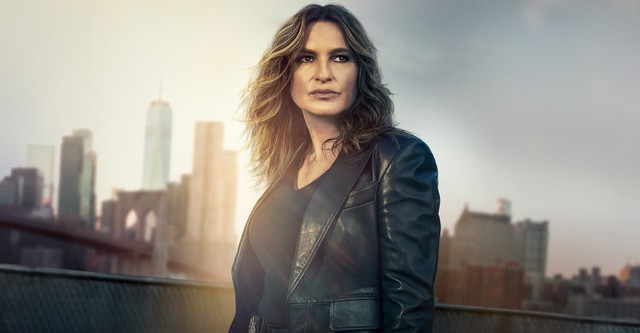Law & Order: New York