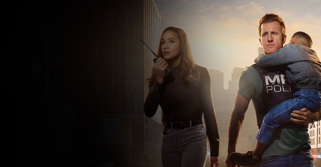 Alert: Unidad de Personas Desaparecidas