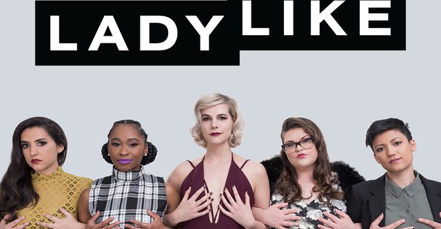 Ladylike
