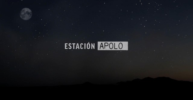 Estación Apolo