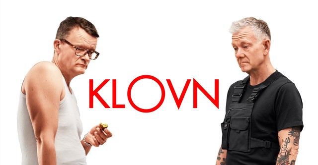 Klovn