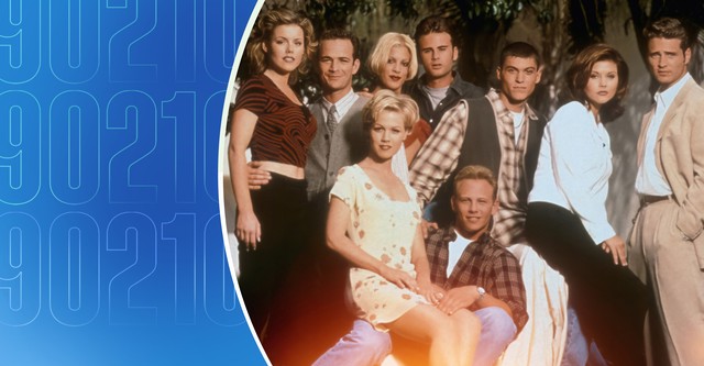 Beverly Hills, 90210