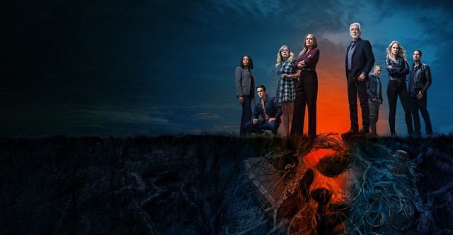 Criminal Minds - FBI-tutkijat