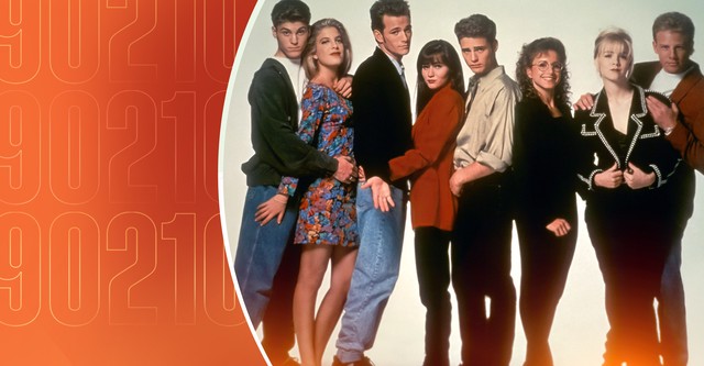 Beverly Hills, 90210