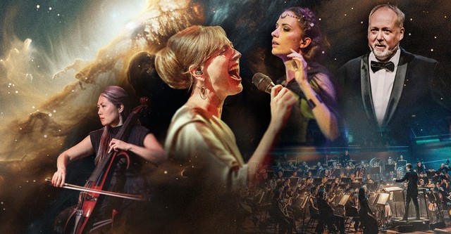 Galaxymphony - The Final Odyssey