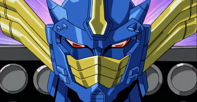 Transformers: Armada