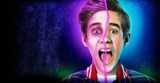 Tomy Zombie