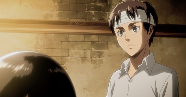 Shingeki no Kyojin Season watch episodes streaming online