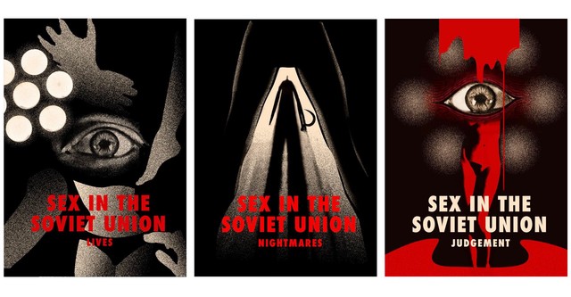Sex in the Soviet Union