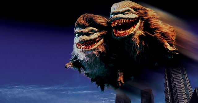 Critters 3 - Die Kuschelkiller kommen