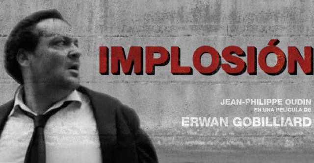 Implosión