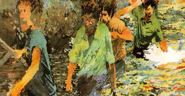 Grunge: Uma história de música e raiva