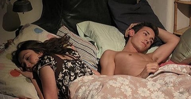 El viaje de Penélope