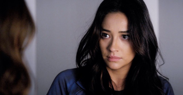 Pretty Little Liars