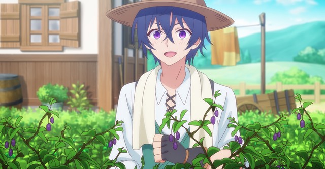 Bogus Skill «Fruitmaster» ~About that time I became able to eat unlimited numbers of Skill Fruits (that kill you)~