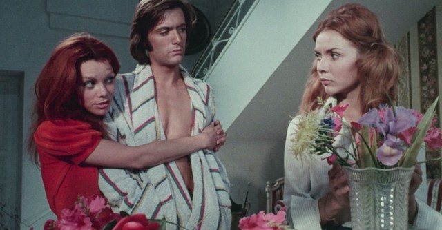 Yo soy frígida ... Porqué?