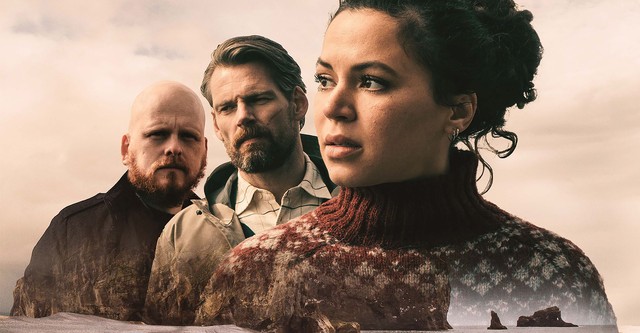 刑事アニタ～ブラックサンド殺人事件