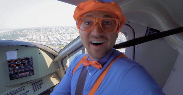 Blippi